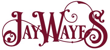 JayWayes Logo